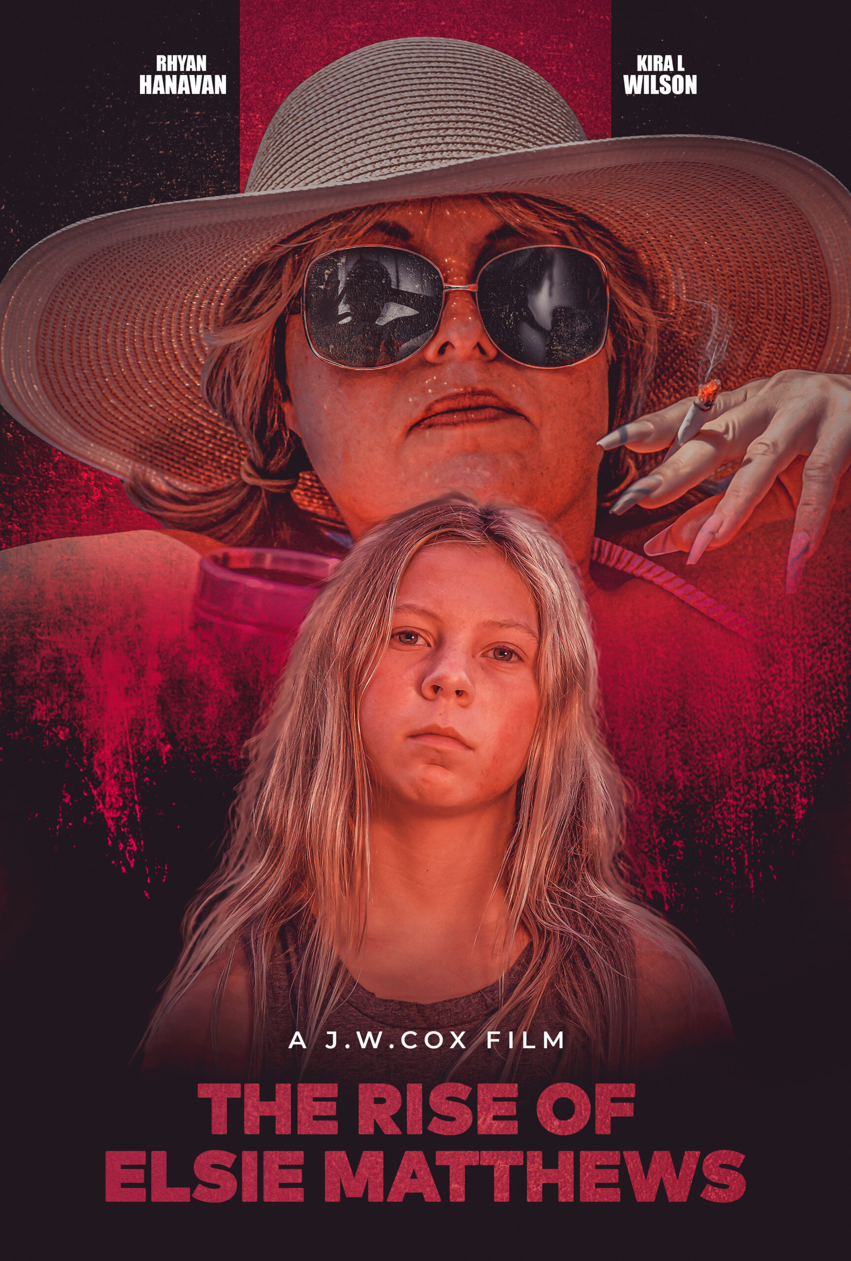 The Rise of Elsie Matthews